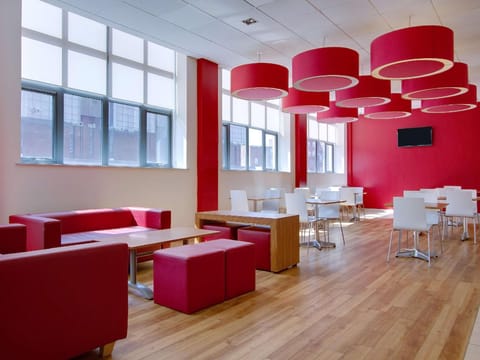 Travelodge Carlisle Central Hotel in Carlisle