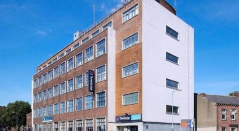 Travelodge Carlisle Central Hotel in Carlisle