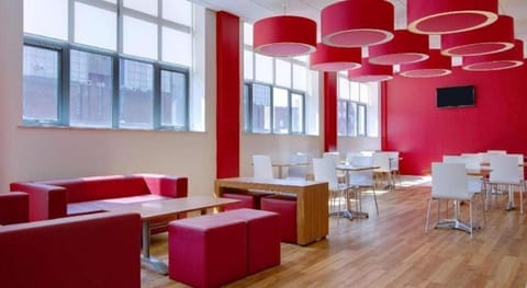 Travelodge Carlisle Central Hotel in Carlisle