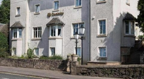 Travelodge Perth Central Hotel in Perth