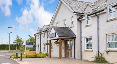 Travelodge Perth A9 Hotel in Perth