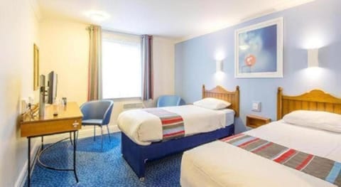 Travelodge Perth A9 Hotel in Perth