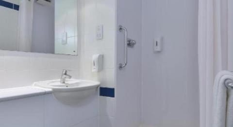 Travelodge Barrow In Furness Hotel in Barrow-in-Furness