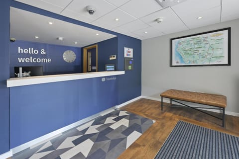 Travelodge Kendal Hotel in England