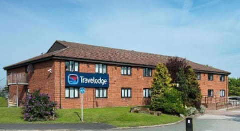 Travelodge Widnes Hotel in Widnes