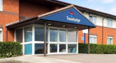 Travelodge Washington A1 (M) Northbound Hotel in Washington