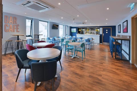 Travelodge Newquay Seafront Hotel in Newquay