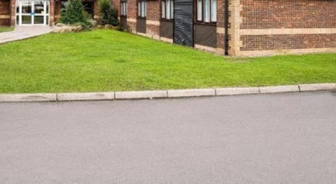 Travelodge Newcastle Whitemare Pool Hotel in Gateshead