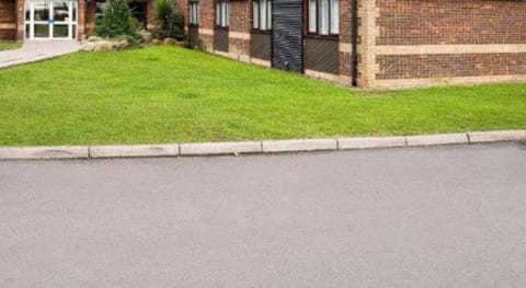 Travelodge Newcastle Whitemare Pool Hotel in Gateshead