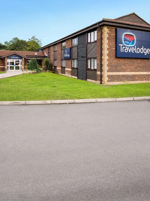 Travelodge Newcastle Whitemare Pool Hotel in Gateshead