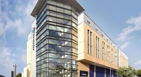 Travelodge Morecambe Hotel in Morecambe