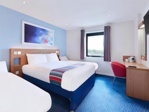 Travelodge Okehampton Sourton Cross Hotel in West Devon District