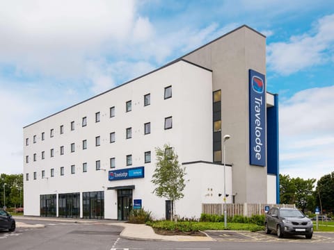 Travelodge Darlington Hotel in Darlington