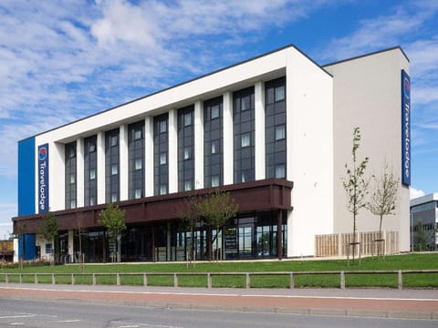 Travelodge Darlington Hotel in Darlington