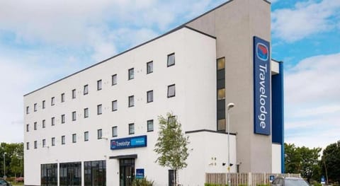 Travelodge Darlington Hotel in Darlington