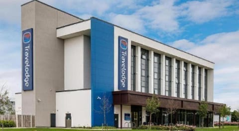 Travelodge Darlington Hotel in Darlington