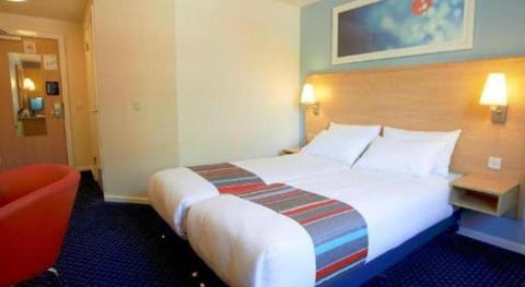 Travelodge Kinross M90 Hotel in Scotland