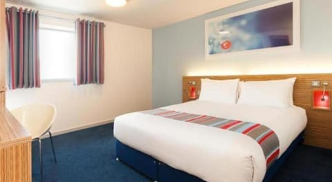 Travelodge Wadebridge Hotel in Wadebridge