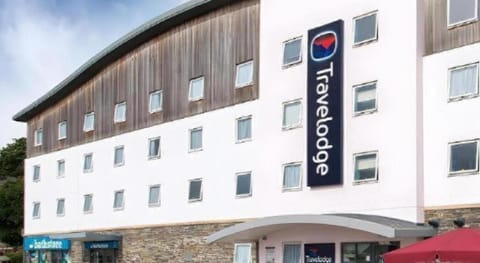Travelodge St Austell Hotel in Saint Austell