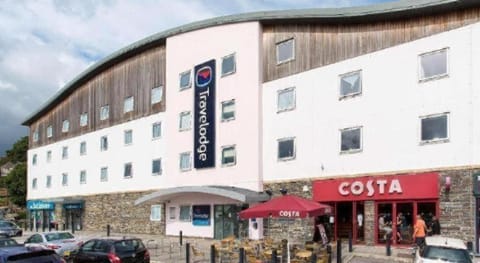 Travelodge St Austell Hotel in Saint Austell