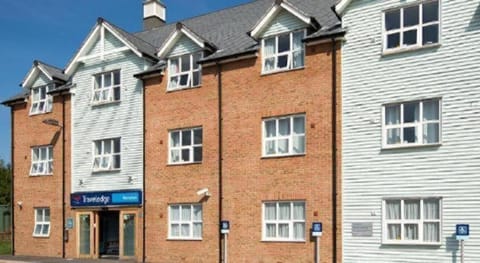 Travelodge Wellington Somerset Hotel in Wellington