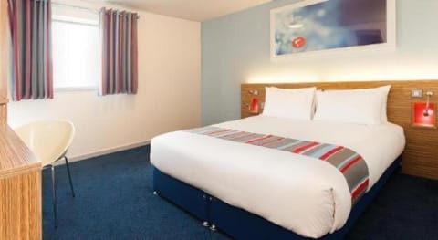 Travelodge Wellington Somerset Hotel in Wellington