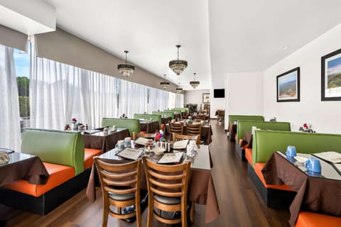 Quality Inn Luray Hotel in Luray