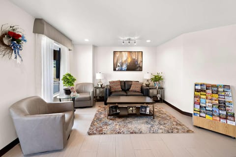 Quality Inn Luray Hotel in Luray