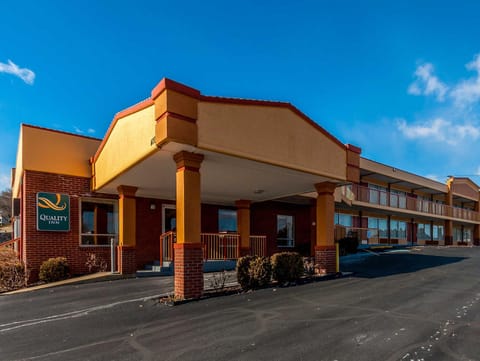 Quality Inn Luray Hotel in Luray