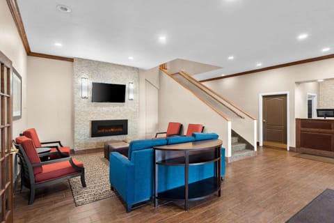 Comfort Inn & Suites Independence Hotel in Iowa