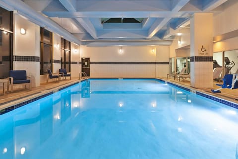 Recreational facilities