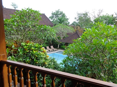 Klub Kokos Bungalows Resort in Ubud