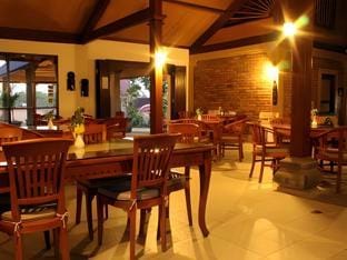 Klub Kokos Bungalows Resort in Ubud