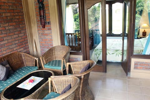 Klub Kokos Bungalows Resort in Ubud