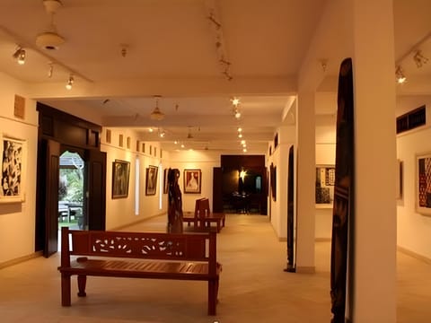 Klub Kokos Bungalows Resort in Ubud