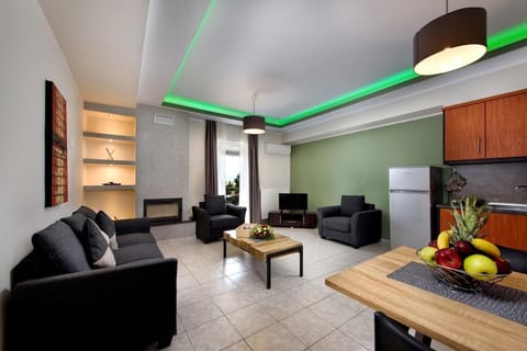 ANGELO DEL'ARTE ESTATE Hotel in Corfu