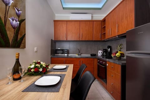 ANGELO DEL'ARTE ESTATE Hotel in Corfu