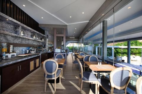 ANGELO DEL'ARTE ESTATE Hotel in Corfu