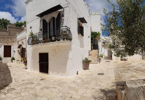 GH Dimora Sant'Anna Hotel in Carovigno