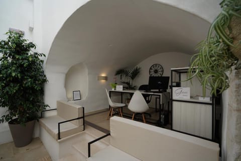 GH Dimora Sant'Anna Hotel in Carovigno