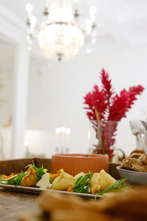 Food and beverages
