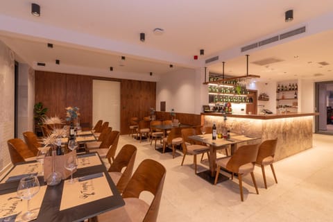 Hotel Batuda Hotel in Split