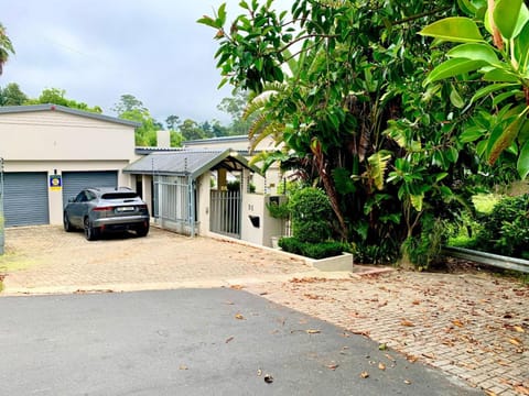 96 Meent Guest House Hotel in Western Cape