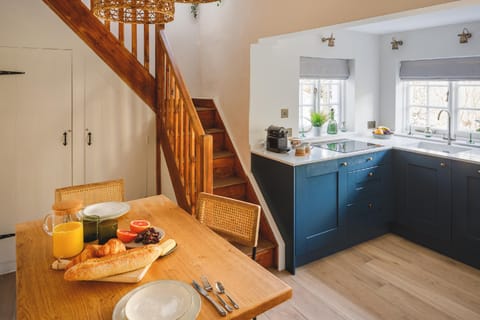 Seascape Hideaways at Port Isaac Hotel in Port Isaac