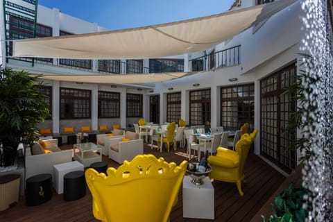 Josefa D`Obidos Hotel Hotel in Óbidos