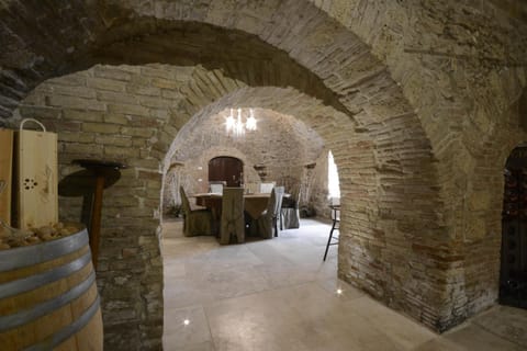 Masseria Celentano Relais & Agriturismo Hotel in Province of Foggia