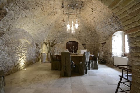 Masseria Celentano Relais & Agriturismo Hotel in Province of Foggia