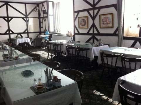 Dora Hotel Hotel in Blackpool