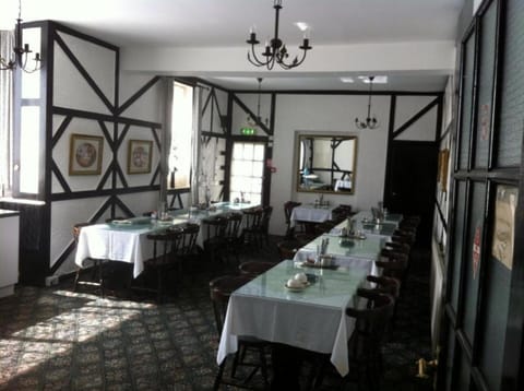 Dora Hotel Hotel in Blackpool