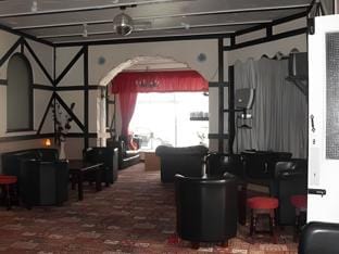 Dora Hotel Hotel in Blackpool